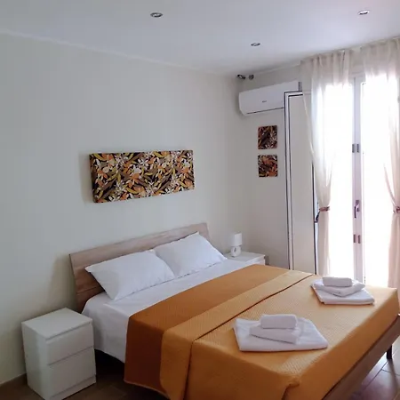 Samar شقة باري