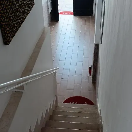 Samar Apartament *