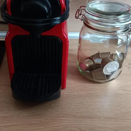 Samar شقة باري