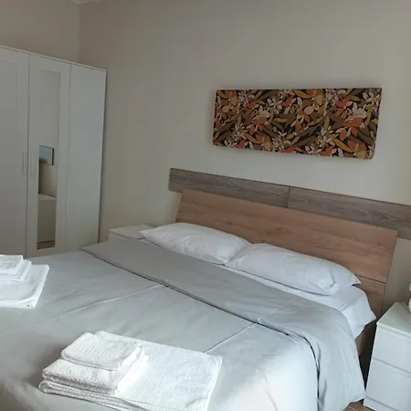 Samar Apartament