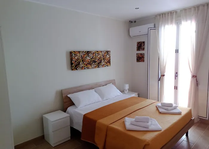 Apartman Samar