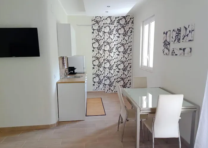 Samar Apartman