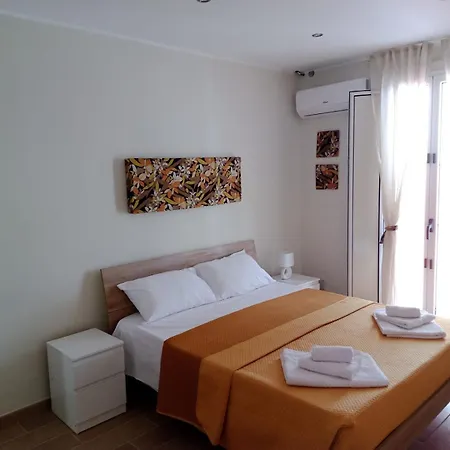 Apartament Samar