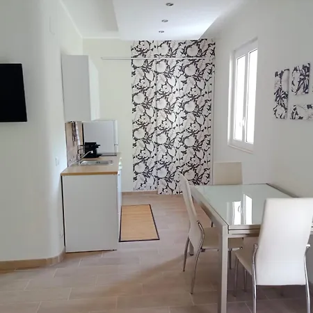Samar Apartament
