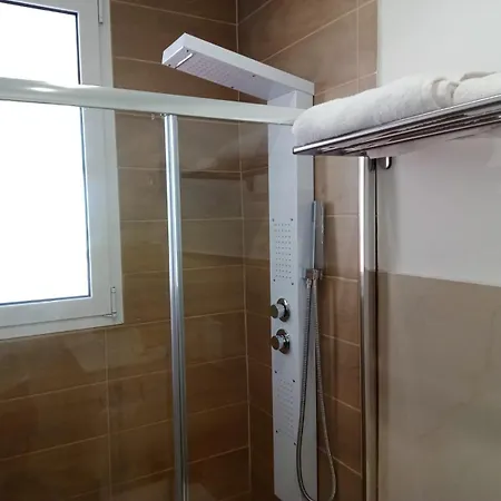 Samar Apartament