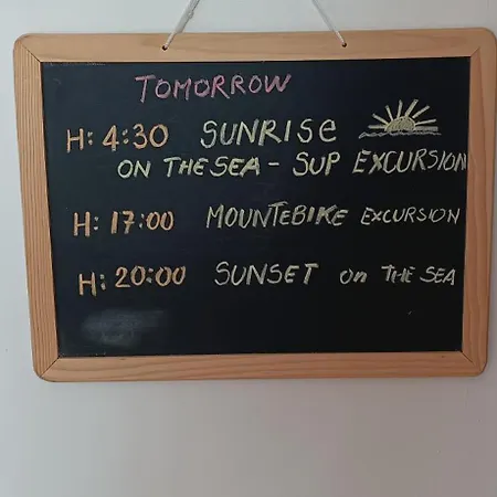 Lejlighed Samar Bari