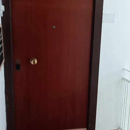 Samar Apartament *