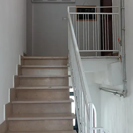 Appartement Samar Bari