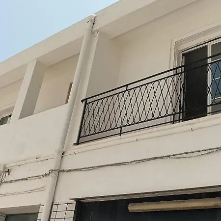 Samar Lejlighed Bari