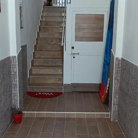 Samar Apartament