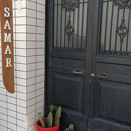 Samar Apartament