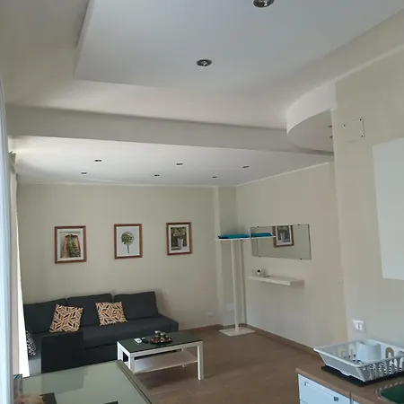 Samar Apartament *