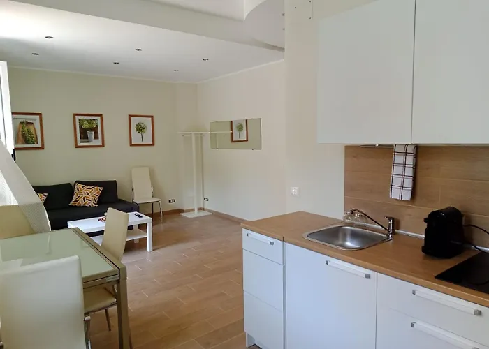 Apartment Samar Bari