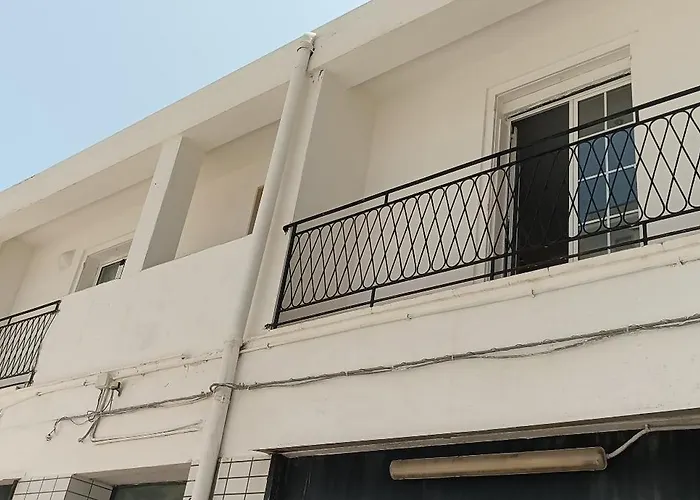 Samar Apartment Bari